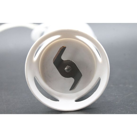 Toastmaster Immersion 2-Speed Stick Blender Model #1740 WORKS - Picture 9 of 11